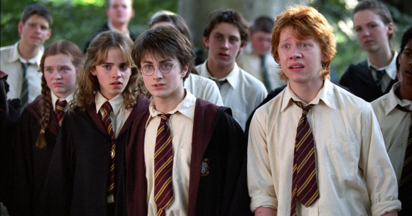 Borítókép: A Harry Potter készítőinek fel van adva a lecke! 8 fim, amiből zseniális sorozat készült
