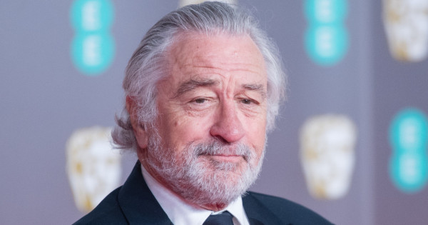 Borítókép: Nem Robert De Niro az egyetlen! 10 híres férfi, aki már túl volt a 60-on, amikor gyermeke született