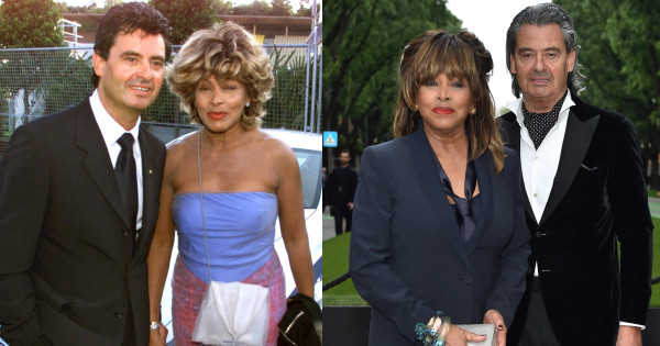Borítókép: Tina Turner első látásra beleszeretett férjébe: különleges szerelmi történet az övék