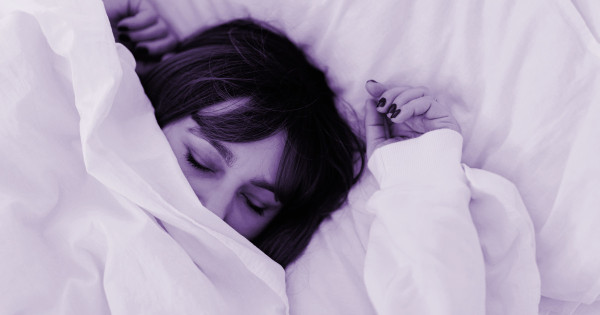 Borítókép: Viszlát, melatonin! A szakértők szerint ez az étrend-kiegészítő sokkal jobban segíti az alvást
