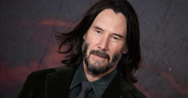 Borítókép: 7 film, amit Keanu Reeves szerint egyszer mindenkinek látnia kell - nem, a Mátrix egyik része sem szerepel a listáján!