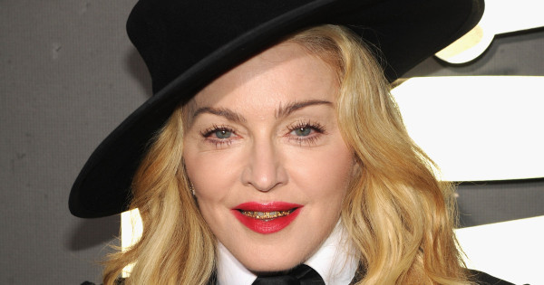 Borítókép: Tudtad? Madonna fülig szerelmes ebbe a házas színészbe - még egy közös találkozót is szervezett maguknak!