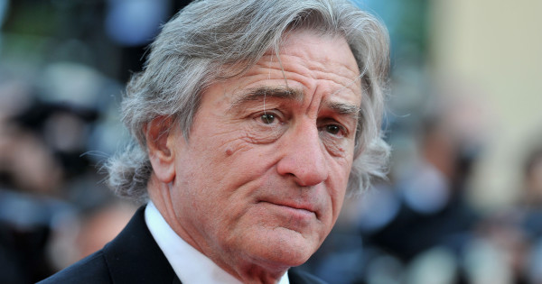 Borítókép: Elkeserítő dolog okozta Robert De Niro 19 éves unokájának halálát