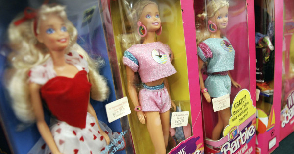 Borítókép: Láttad már? Fotón a lány, akiről a Barbie baba 67 éve a nevét kapta 