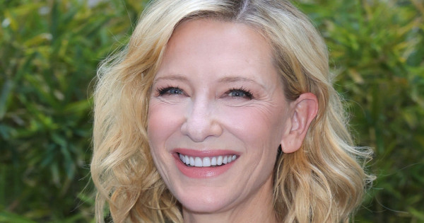 Borítókép: Micsoda duplázás! Cate Blanchett merész ruhaválasztásától egész Milánó álla leesett