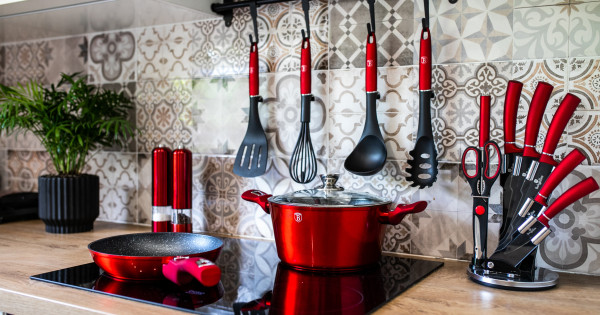 Borítókép: Öltsön őszi ruhát a konyhád, a BerlingerHaus ellenállhatatlan termékeivel!