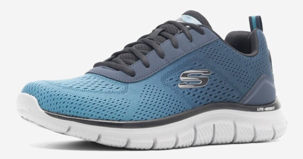 Borítókép: Skechers – miért olyan népszerű ez a márka a sportolók körében?