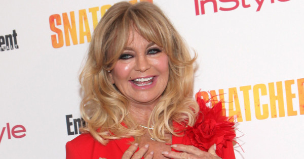 Borítókép: Ilyen volt Goldie Hawn földönkívüliekkel való felkavaró találkozása: az arcát is megérintették az idegenek a színésznő szerint!