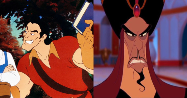 Borítókép: Toplista: Hivatalosan is ők lettek minden idők legutáltabb Disney karakterei