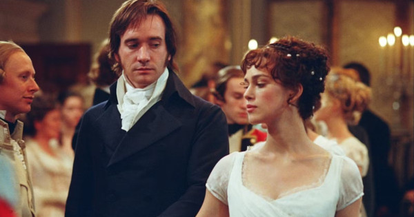 Borítókép: 4 örökérvényű igazság a szerelemről, amit Jane Austen tanított nekünk