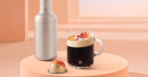 Borítókép: Új kávétrend a láthatáron: Hódít a pekándiós latte