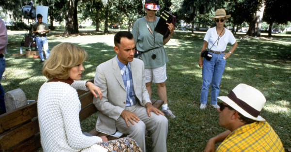 Borítókép: Casablanca, A Keresztapa, Forrest Gump - ezek a filmek nyerték el eddig a legjobbnak járó Oscart