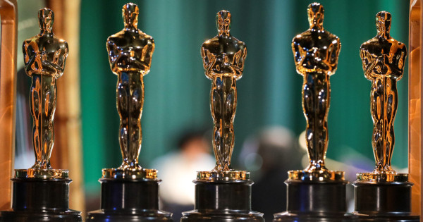 Borítókép: Oscar-díjátadó 2024: a nyertesek teljes listája
