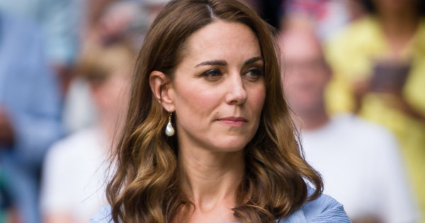 Borítókép: Nem Katalin hercegné az első! Korábban ilyen rákos megbetegedéssel küzdöttek a brit királyi család tagjai