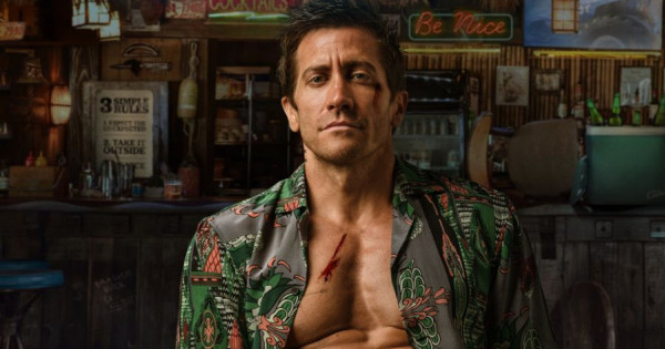 Borítókép: 11 érdekesség az Országúti diszkóról, Jake Gyllenhaal új filmjéről
