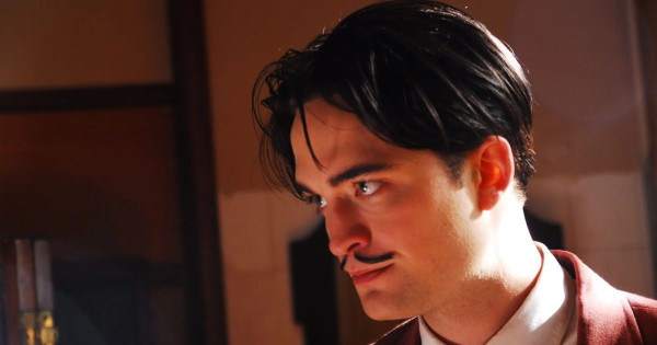 Borítókép: Robert Pattinson is bevallotta! 8 film, amikben az intim jelenetek valósak voltak