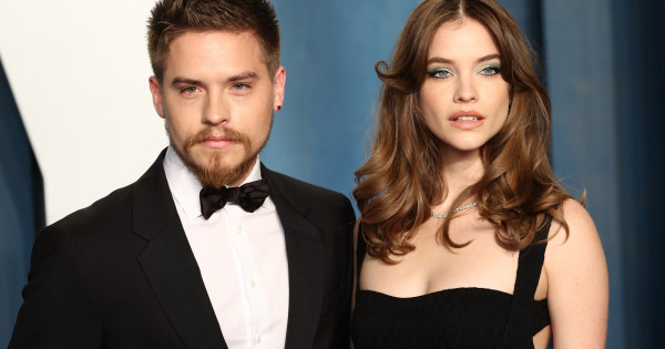 Borítókép: Ebben a meseszép villában él Palvin Barbi és Dylan Sprouse - FOTÓK