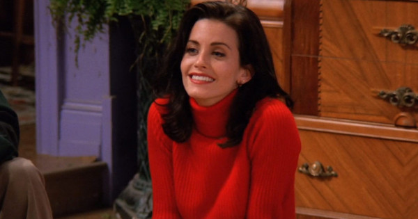 Borítókép: 9 outfit Monica Geller ruhatárából, ami 2024-ben divatosabb, mint valaha