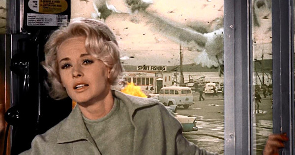 Borítókép: 7 film, amiben vérengző állatokkal riogatnak, pedig többségük közel sem ilyen veszélyes