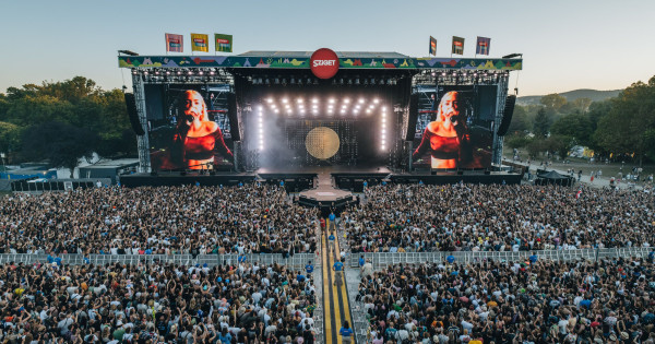 Borítókép: 6 dolog a zenén túl, amit semmiképp ne hagyj ki az idei Sziget Fesztiválon!