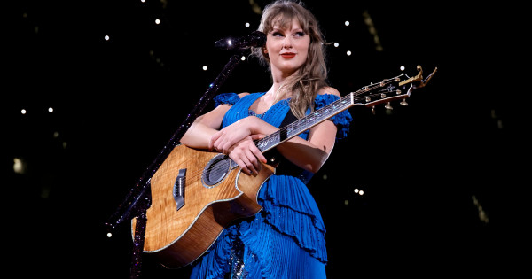 Borítókép: Ez a Taylor Swift dal szól rólad a csillagjegyed alapján