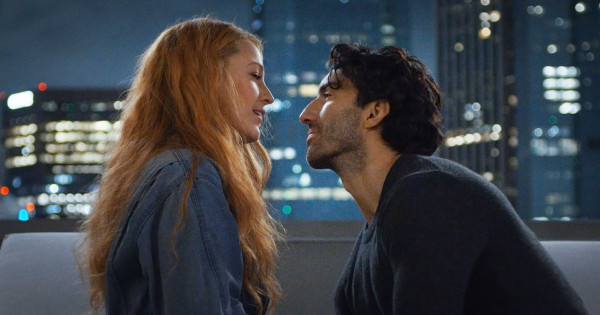 Borítókép: 10 film, amit meg kell nézned, ha imádtad az It Ends wit Us-t