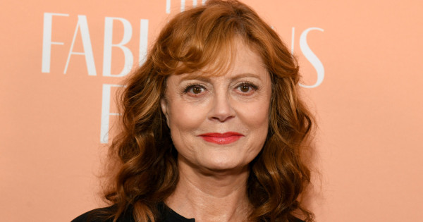 Borítókép: Van, amit sosem akarnak újra látni: a nézők szerint ez Susan Sarandon legrosszabb és legjobb filmje