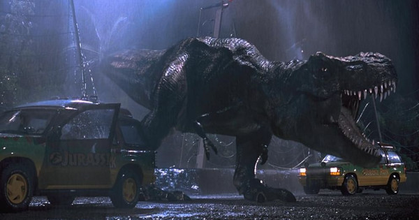 Borítókép: 18 apró érdekesség a Jurassic Park-filmekből, amiről talán még nem is hallottál