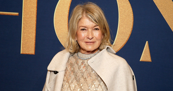 Borítókép: Ettől fog ragyogni a bőröd évtizedek múlva is! A 83 éves Martha Stewart bőrgyógyászai megosztják a legjobb bőrápolási tippjeiket