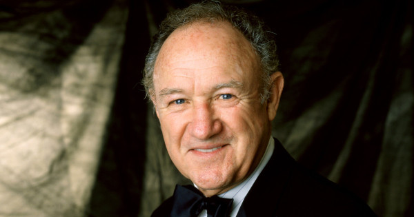 Borítókép: Toplista: Gene Hackman 10 legjobb filmje, amit egyszer mindenkinek látnia kell