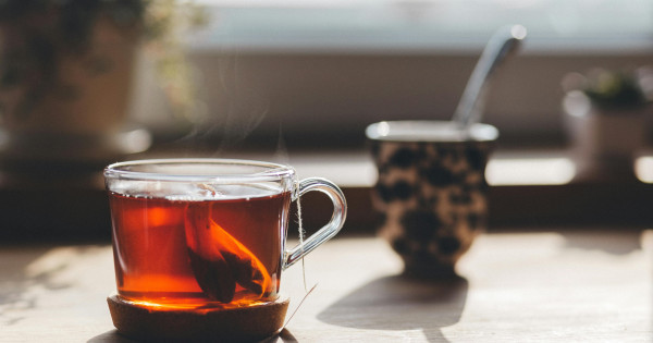 Borítókép: Tényleg hatásosak! 5 zsírégető tea, amitől olvadni fognak rólad a kilók