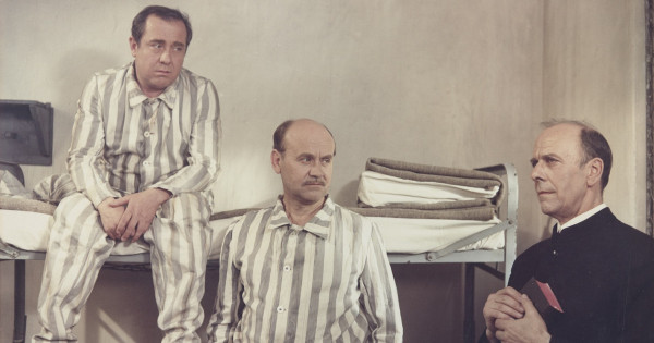 Borítókép: Toplista: 10 zseniális magyar film, amit évekre betiltott vagy cenzúrázott az akkori politikai rendszer