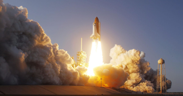 Borítókép: Enélkül nem lenne űrutazás! Ez a 10 legfontosabb találmány a NASA történetében