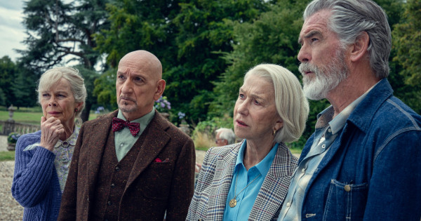 Borítókép: 7 film, amit meg kell nézned, ha tetszett A csütörtöki nyomozóklub
