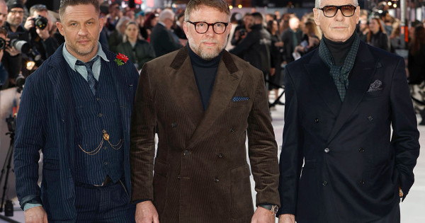 Borítókép: 10 meghökkentő érdekesség, amit könnyen lehet, hogy még nem hallottál Guy Ritchie-ről