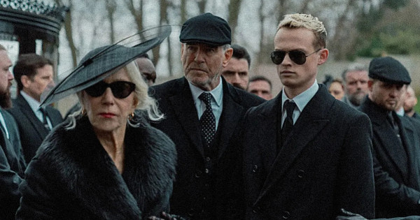 Borítókép: 10 film, amit meg kell nézned, ha tetszett a Gengsztervilág