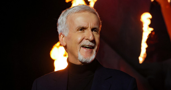 Borítókép: Van, amit sosem akarnak újra látni: a nézők szerint ez James Cameron legrosszabb és legjobb filmje