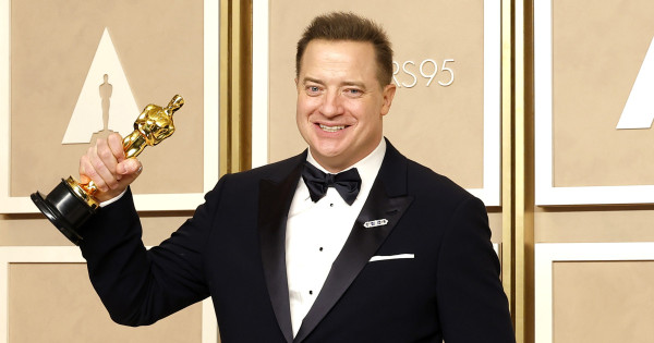 Borítókép: 7 sztár, aki elmondta az igazságot arról, milyen ember valójában Brendan Fraser