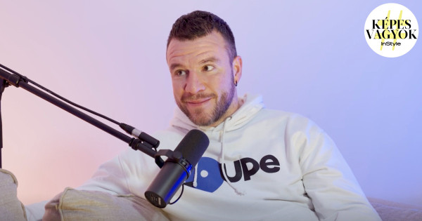 Borítókép: Molnár Áron: „Ha kussolsz, soha nem szabadulsz!” - #Képesvagyok S4E2