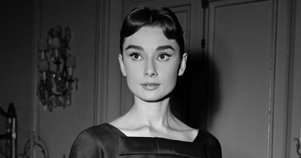 Borítókép: Sokan nem tudják, de Audrey Hepburn utolsó filmjét Steven Spielberg rendezte és szinte mindenki megfeledkezett róla