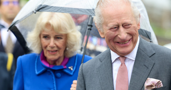 Borítókép: A brit királyi család diktálja 2026 legújabb luxustrendjét! Mutatjuk, mivel robbantotta fel Károly királyt a TikTokot