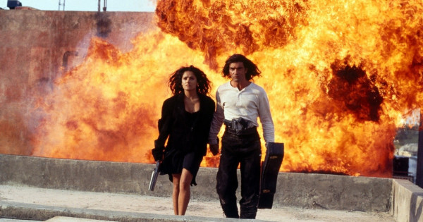 Borítókép: Ebben hazudnak a filmek: 8 hatalmas tévhit, amit Hollywood hitetett el velünk