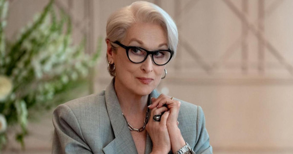 Borítókép: 7 színész, aki számára nincs az a pénz, hogy igent mondjon egy film folytatására - Meryl Streep ezt az elit klubot hagyta el az Az ördög Pradát visel 2-ért!
