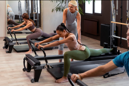 Borítókép: Érkezik a Pilates Fest 2026 - A testtudatosság és a balatoni életérzés találkozása