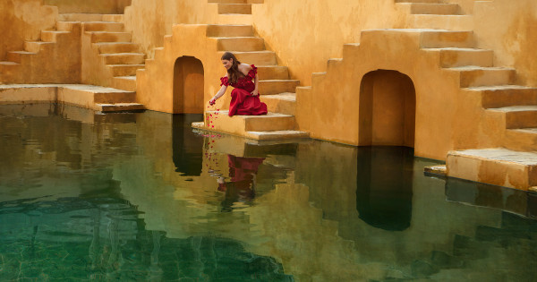 Borítókép: The Ritual Of Ayurveda – Találd meg az egyensúlyt