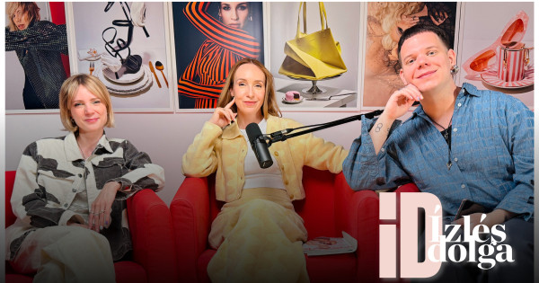 Borítókép: Az Ördög Pradát visel 2 kritika: még mindig Miranda Priestly diktálja a divatot? - Ízlés dolga S1E1