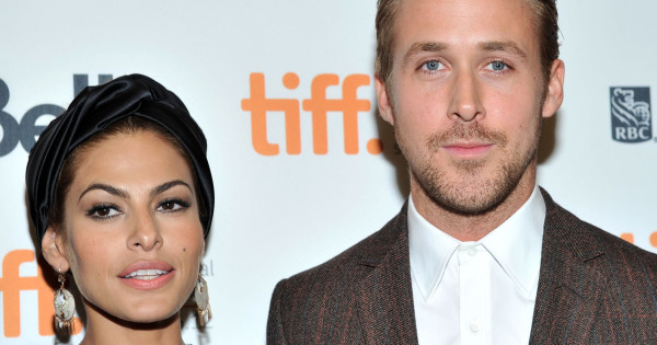 Borítókép: Eva Mendes őszintén kimondta: ez tartja igazából életben a házasságát Ryan Goslinggal