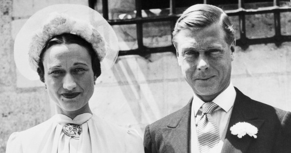 Borítókép: Wallis Simpson legendás Cartier gyűrűje: egy különleges ékszer, amely átírta a királyi történelmet