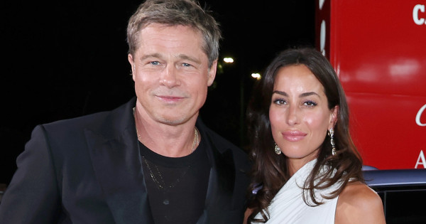 Borítókép: Brad Pitt szerelme, Ines de Ramon ismét ellopta a show-t Malibu-ban – a rajongók már az esküvőről találgatnak!