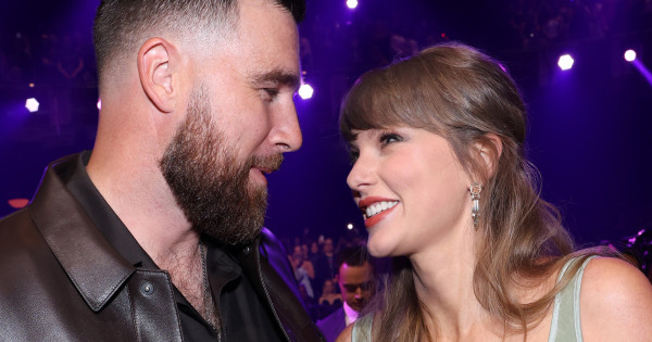 Borítókép: Ez volt a legdrágább ajándék Taylor Swift esküvőjén: egy 1970-es Chevrolet Chevelle-t sorsoltak ki